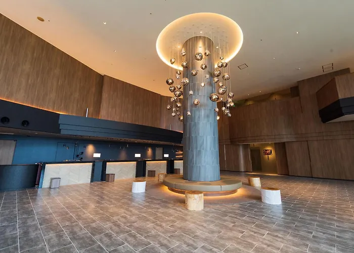 Okinawa Grand Mer Resort